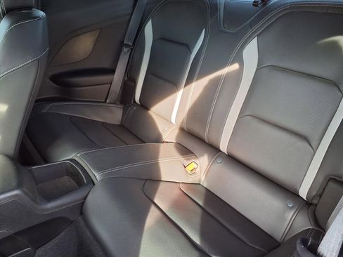 Used 2023 Chevrolet Camaro SS image 18