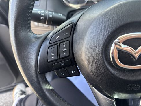 Used 2014 MAZDA CX-5 Touring w/ Bose/Moonroof Package FWD image 18