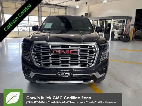 Certified 2025 GMC Yukon Denali image 2
