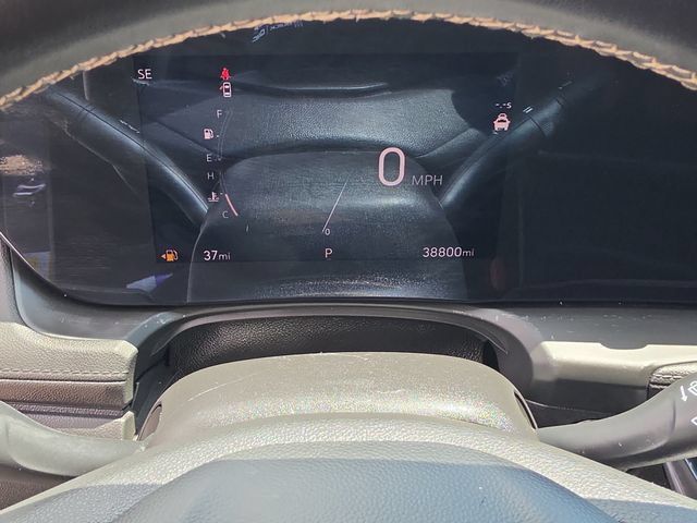 Certified 2024 Buick Encore GX Preferred FWD image 25