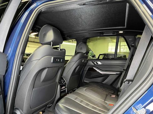 Used 2020 BMW X5 xDrive40i w/ Premium Package AWD/4WD image 21