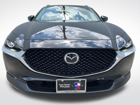 Used 2023 MAZDA CX-30 AWD 2.5 S w/ Preferred Package image 3