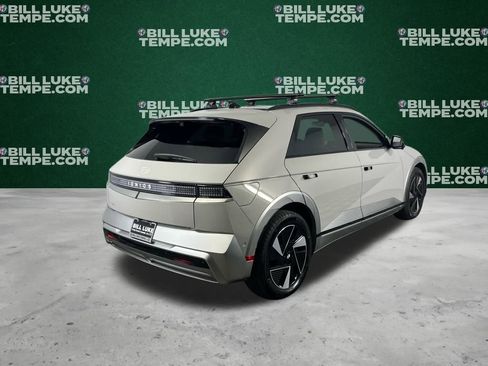 Used 2025 Hyundai Ioniq 5 Limited image 7