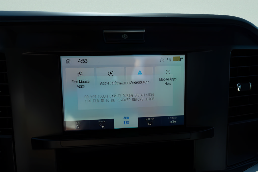 New 2026 Ford F250 XL AWD/4WD image 24