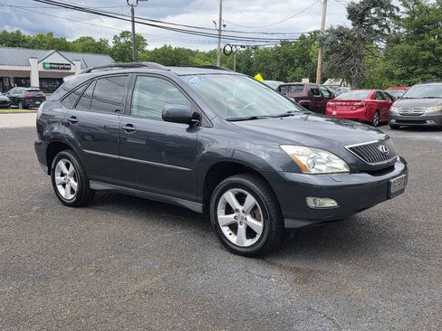 Used 2006 Lexus RX 330 AWD image 3