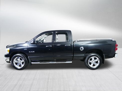 Used 2008 Dodge Ram 1500 Truck SLT w/ Mopar Chrome Edition Group image 4