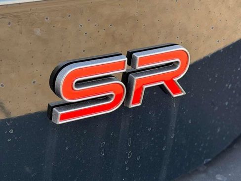 New 2026 Nissan Kicks SR FWD image 9