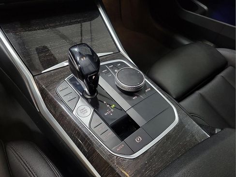 Used 2021 BMW 330i Sedan RWD image 18