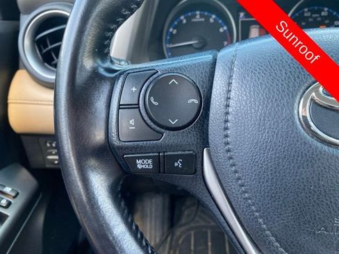 Used 2017 Toyota RAV4 XLE FWD image 20