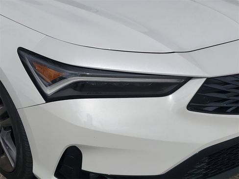 Certified 2023 Acura Integra A-Spec image 5