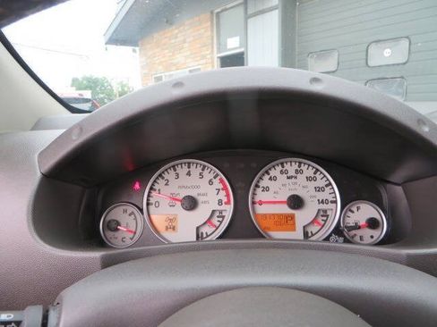 Used 2014 Nissan Xterra PRO-4X w/ Pro-4x Leather Package AWD/4WD image 49