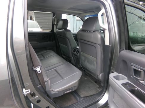 Used 2008 Honda Ridgeline RTL image 11