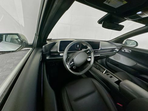 Used 2023 Hyundai Ioniq 6 SEL w/ Cargo Package RWD image 18