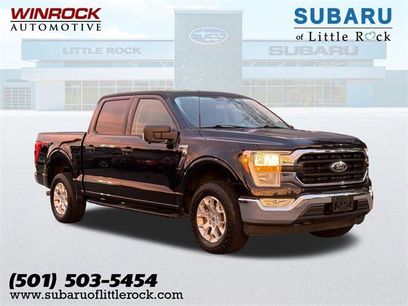 Used 2022 Ford F150 XLT w/ Equipment Group 301A Mid