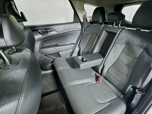 New 2026 Kia Sportage SX Prestige image 28