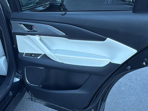 Used 2023 MAZDA CX-9 Signature image 35