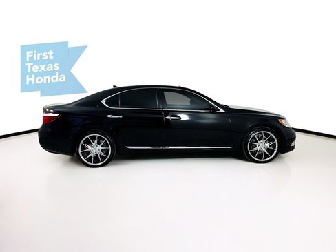 Used 2007 Lexus LS 460 460 image 8