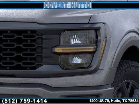 New 2026 Ford F150 STX image 18