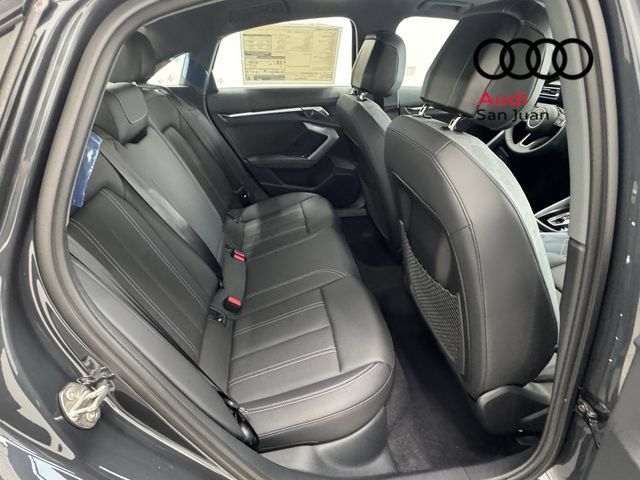 New 2026 Audi A3 2.0T Premium AWD/4WD image 24