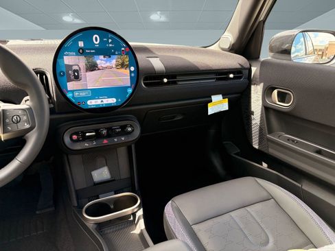 New 2026 MINI Cooper S image 23