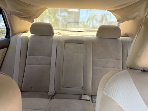 Used 2003 Honda Accord LX image 14