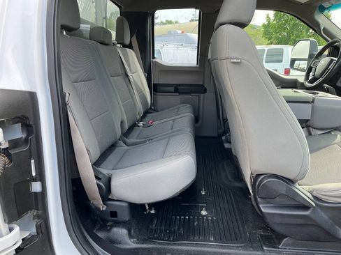 Used 2017 Ford F350 XL w/ XL Value Package AWD/4WD image 18