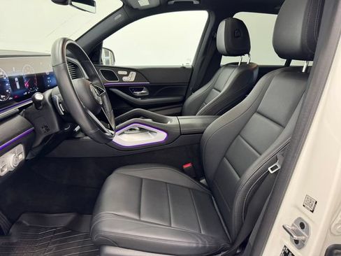 Used 2024 Mercedes-Benz GLE 450 4MATIC image 18