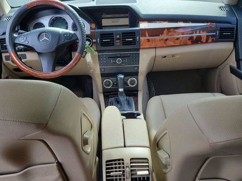 Used 2010 Mercedes-Benz GLK 350 4MATIC image 15
