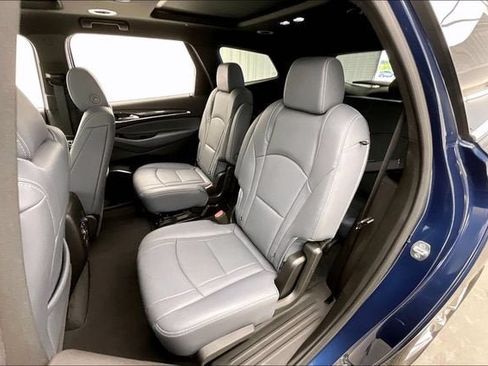 Certified 2023 Buick Enclave Premium w/ Experience Buick Package AWD/4WD image 20