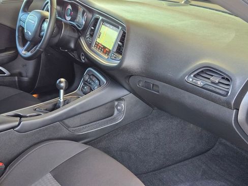 Used 2021 Dodge Challenger R/T Scat Pack w/ T/A Package RWD image 27