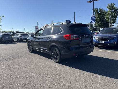 Used 2023 Subaru Ascent Onyx Edition AWD/4WD image 5