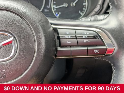 Used 2025 MAZDA CX-30 AWD 2.5 S w/ Preferred Package image 21