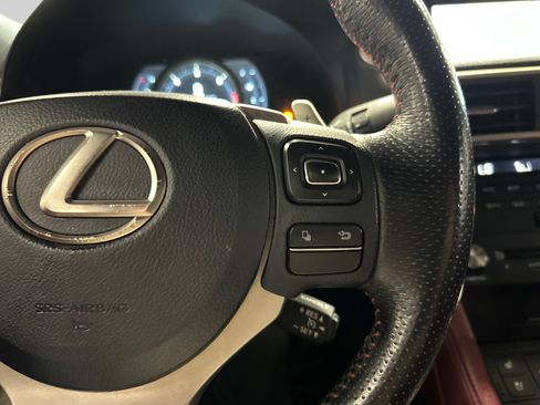 Used 2015 Lexus RC 350 AWD w/ Navigation System Package image 31