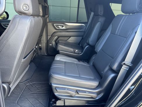 Used 2023 Chevrolet Tahoe RST w/ RST Performance Edition image 25