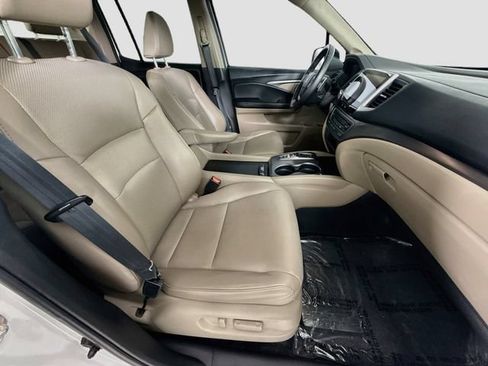 Used 2020 Honda Ridgeline RTL image 28