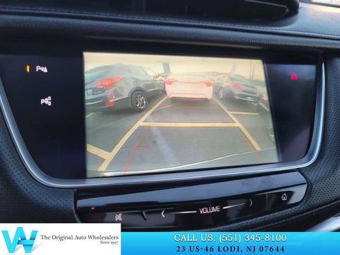 Used 2019 Cadillac XT5 Premium Luxury w/ Driver Assist Package image 21