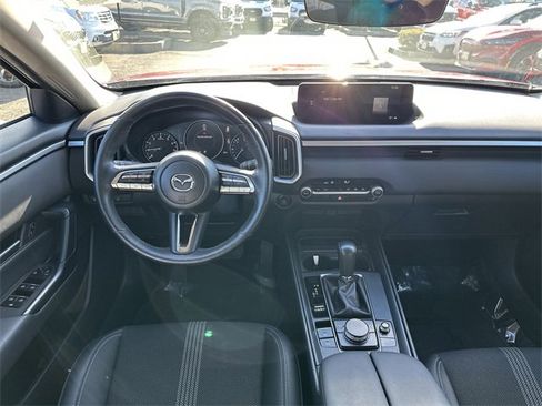 Used 2024 MAZDA CX-50 AWD 2.5 S w/ Weather Package image 13
