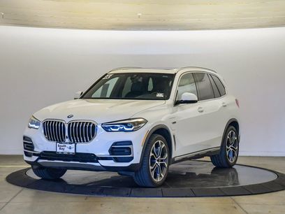 Used 2023 BMW X5 xDrive45e w/ Climate Comfort Package