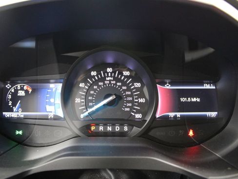 Used 2019 Ford Edge SEL w/ Equipment Group 201A FWD image 21