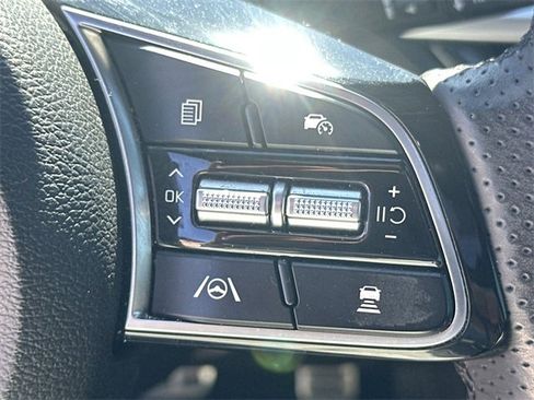 Certified 2024 Kia Forte GT-Line w/ GT-Line Premium Package image 24