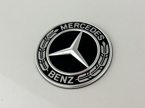 Used 2021 Mercedes-Benz GLS 63 AMG 4MATIC w/ Acoustic Comfort Package image 38