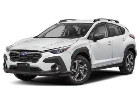 Used 2025 Subaru Crosstrek 2.0i Premium image 1