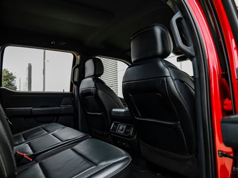 Used 2021 Ford F150 Raptor w/ Tow Technology Package image 77