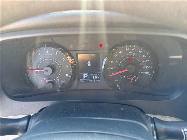 Used 2015 Toyota Sienna LE FWD image 10