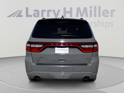 Used 2024 Dodge Durango GT AWD/4WD image 5