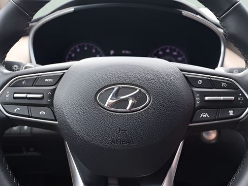 Used 2023 Hyundai Santa Fe SEL AWD/4WD image 18