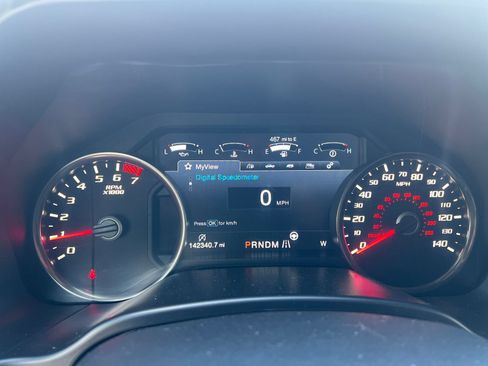 Used 2018 Ford F150 Raptor w/ Equipment Group 802A Luxury AWD/4WD image 15