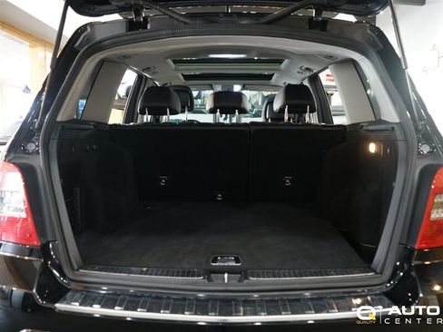 Used 2010 Mercedes-Benz GLK 350 4MATIC image 23