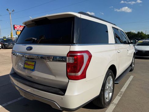 Used 2019 Ford Expedition Max XLT w/ Equipment Group 202A RWD image 5