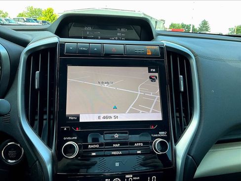 Used 2021 Subaru Ascent Touring w/ Popular Package #2A AWD/4WD image 20